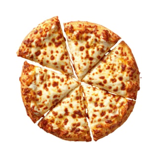 14" Create Your Own Pizza