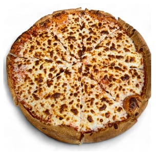 Cheese Pizza (14")